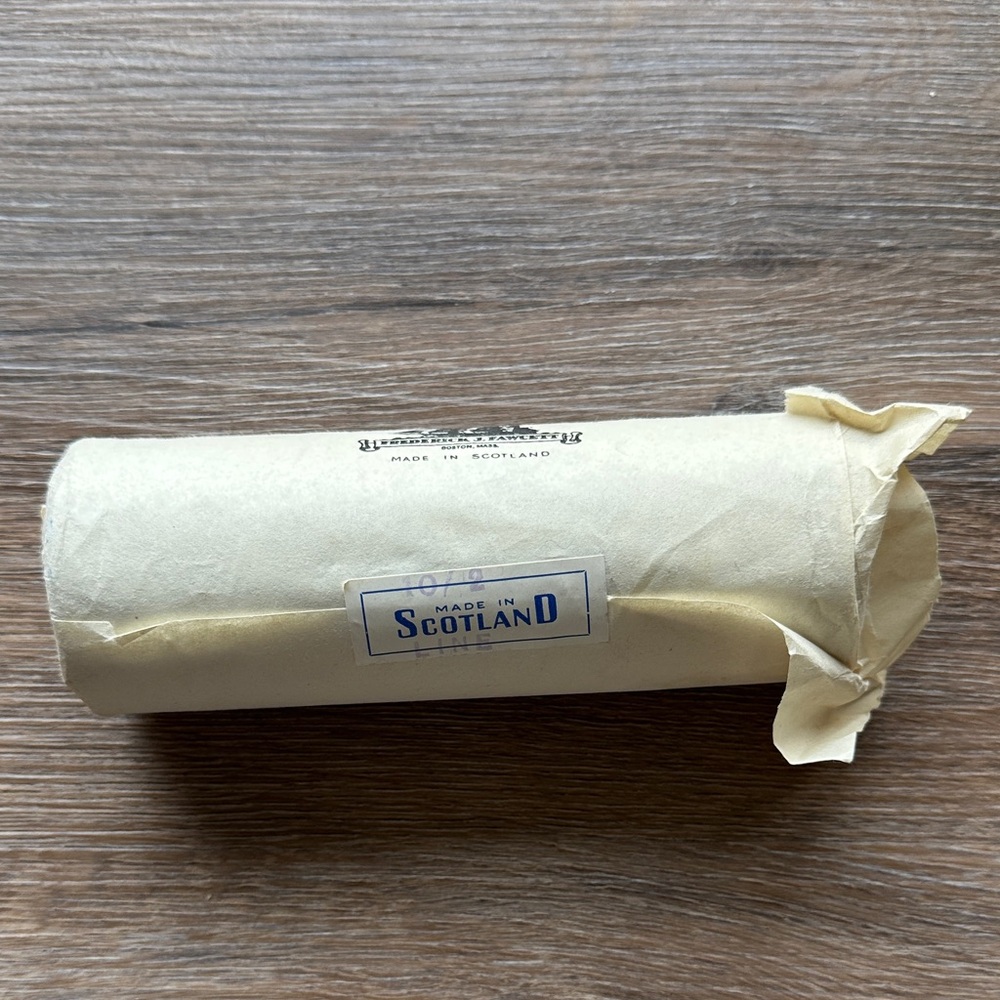 Scottish Handmade Yarn